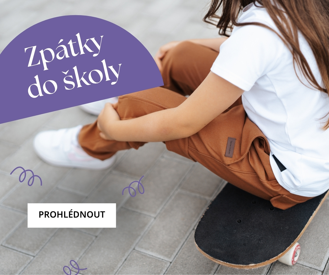 Banner Zpatky do skoly